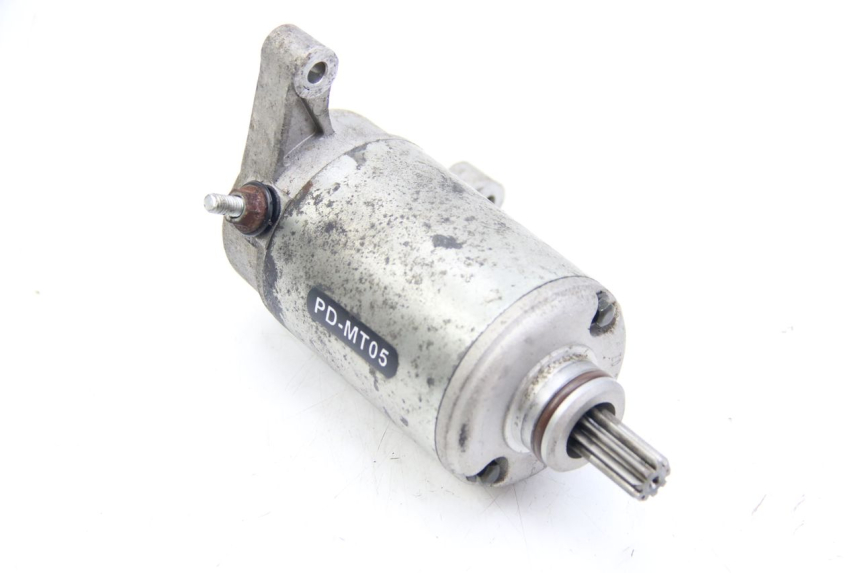 photo de STARTER SPY RACING F3 350 (2015 - 2022) - Surface and material condition