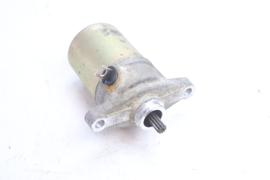 photo de STARTER LAZIO RENO 50 (2016 - 2021) - Product overview