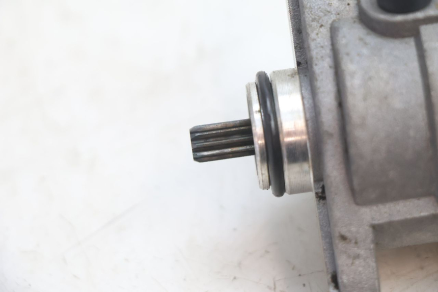 photo de STARTER LAZIO RENO 50 (2016 - 2021) - Component detail