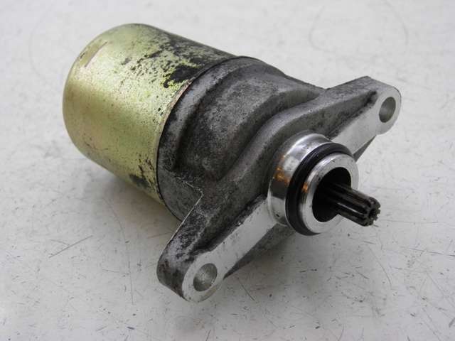 photo de STARTER ROADSIGN WALLABY 50 (2009 - 2014) - Main view