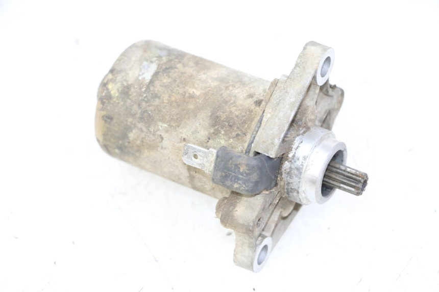 photo de STARTER PGO RODOSHOW 2T 50 (2003 - 2007) - Main view