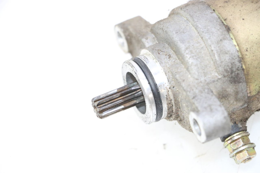 photo de STARTER TNT MOTOR ROMA 10' 2T 50 (2011 - 2018) - Alternative perspective