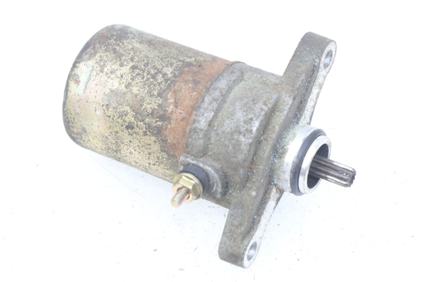 photo de STARTER TNT MOTOR ROMA 10' 4T 50 (2007 - 2018) - Main view