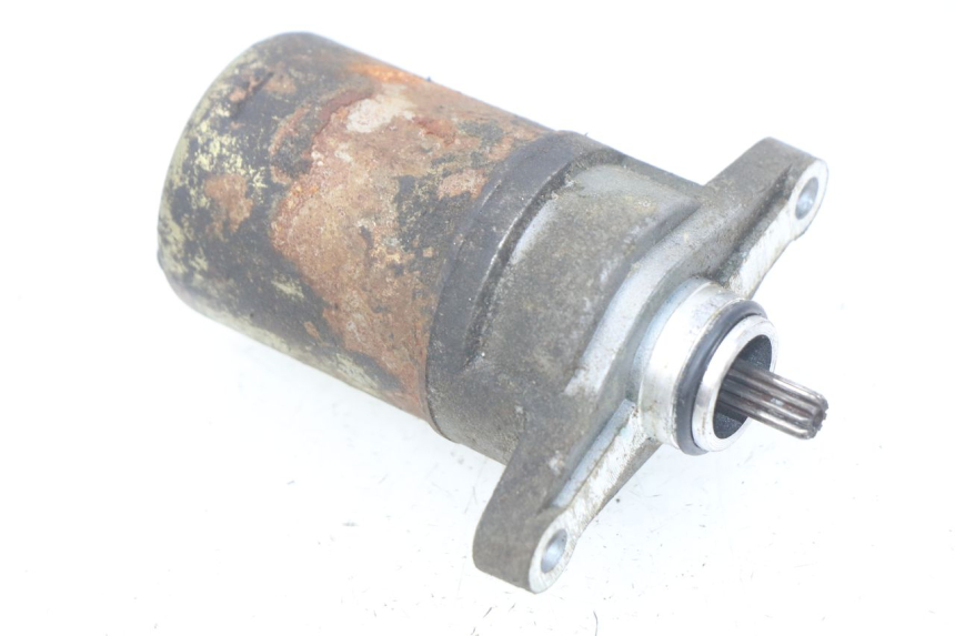 photo de STARTER TNT MOTOR ROMA 10' 4T 50 (2007 - 2018) - Component detail