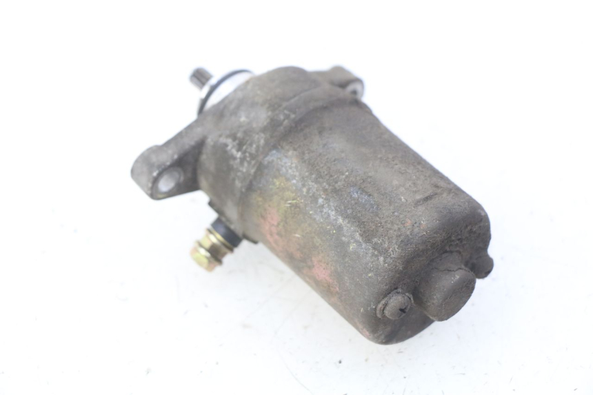 photo de STARTER TNT MOTOR ROMA 10' 4T 50 (2019 - 2022) - Component detail