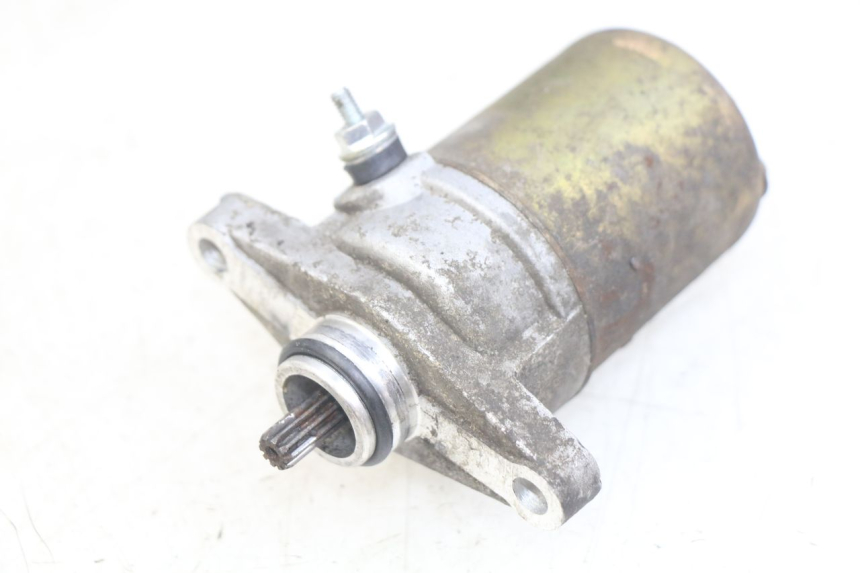 photo de STARTER TNT MOTOR ROMA 10' 4T 50 (2019 - 2022) - Main view