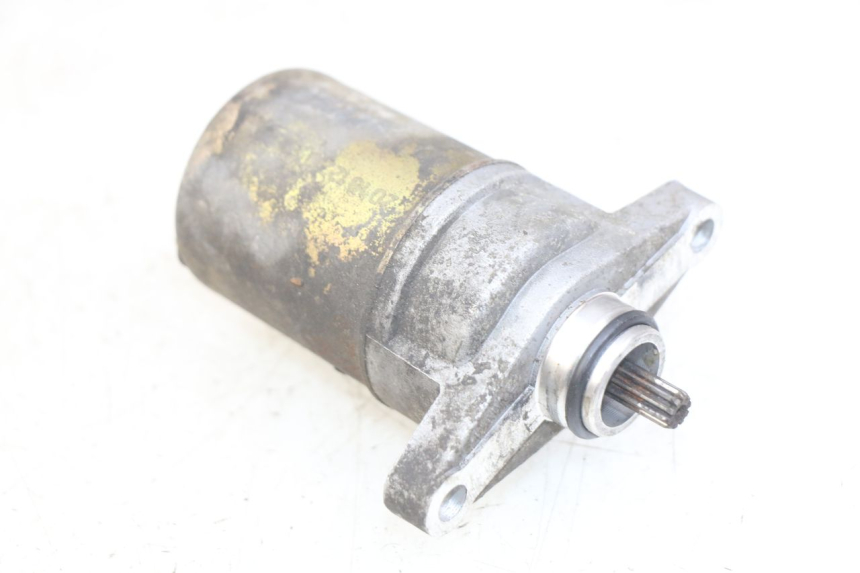 photo de STARTER TNT MOTOR ROMA 10' 4T 50 (2019 - 2022) - Component detail