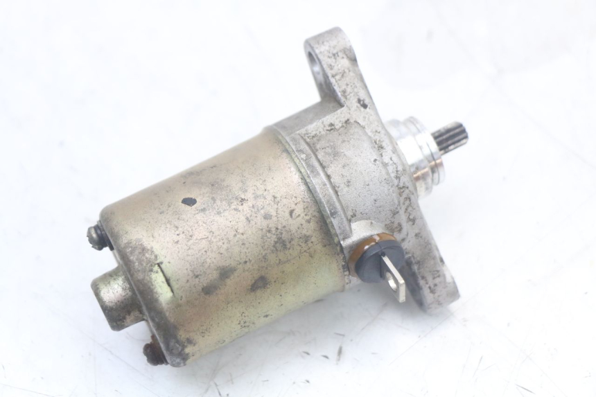 photo de STARTER TNT MOTOR ROMA 10' 4T 50 (2007 - 2018) - Alternative perspective
