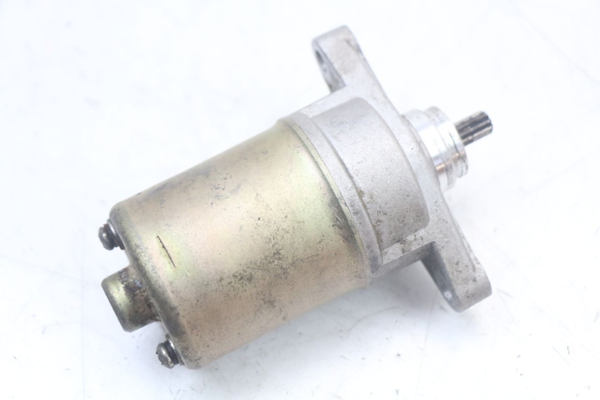 photo de STARTER TNT MOTOR ROMA 10' 4T 50 (2007 - 2018) - Technical close-up