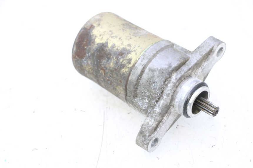 photo de STARTER TNT MOTOR ROMA 10' 4T 50 (2007 - 2018) - Main view