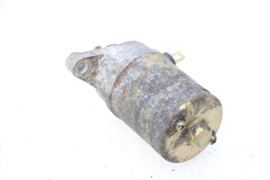 photo de STARTER TNT MOTOR ROMA 10' 4T 50 (2007 - 2018) - Component detail