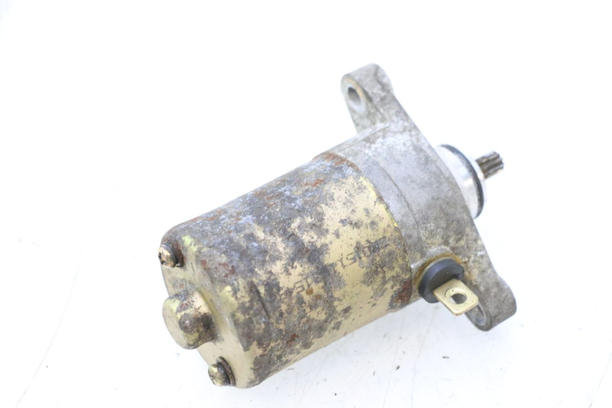 photo de STARTER TNT MOTOR ROMA 10' 4T 50 (2007 - 2018) - Technical close-up