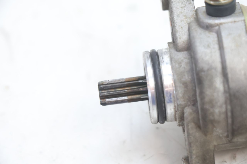 photo de STARTER TNT MOTOR ROMA 12' 2T 50 (2007 - 2018) - Component detail
