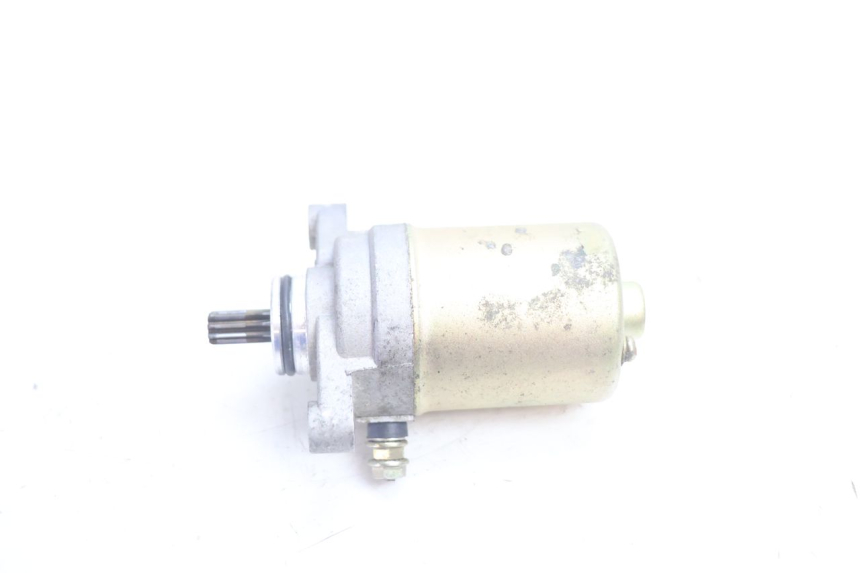photo de STARTER TNT MOTOR ROMA 12' 2T 50 (2007 - 2018) - Zoom on usage condition