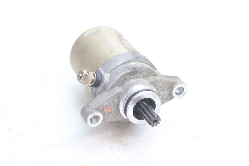 photo de STARTER TNT MOTOR ROMA 12' 2T 50 (2007 - 2018) - Product overview