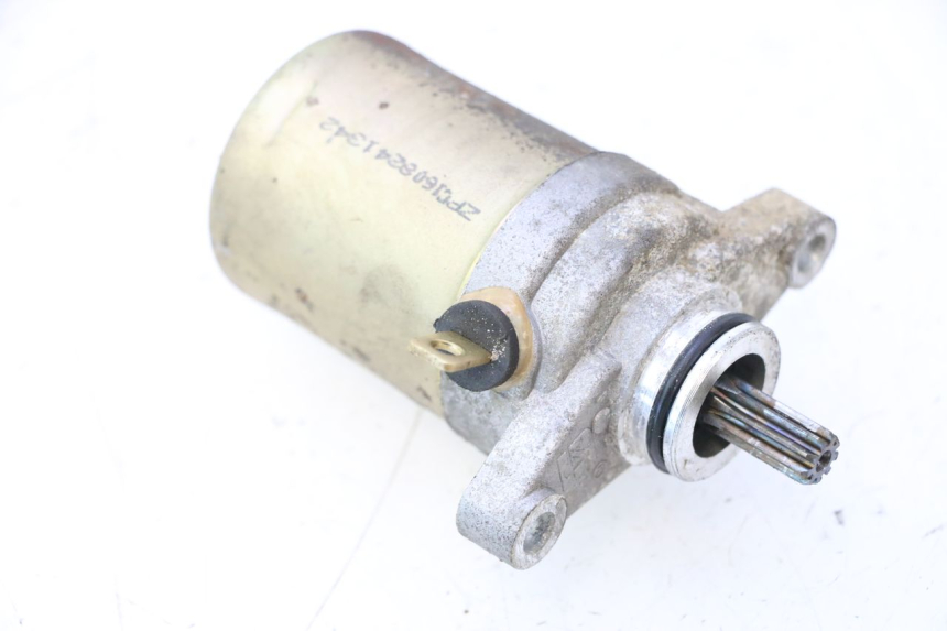 photo de STARTER TNT MOTOR ROMA 12' 2T 50 (2007 - 2018) - Main view