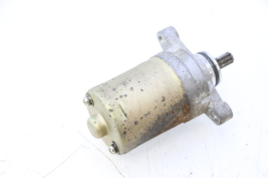 photo de STARTER TNT MOTOR ROMA 12' 2T 50 (2007 - 2018) - Zoom on usage condition