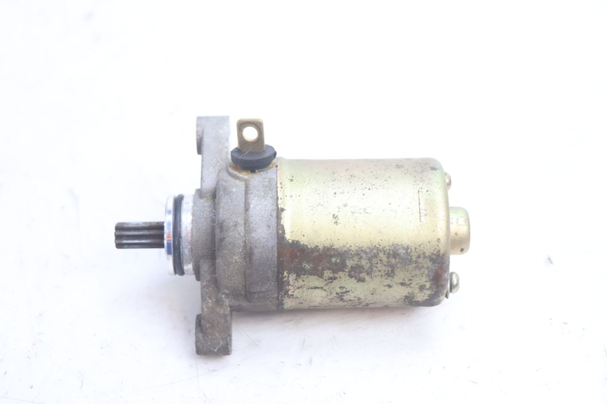 photo de STARTER TNT MOTOR ROMA 12' 2T 50 (2007 - 2018) - Main view