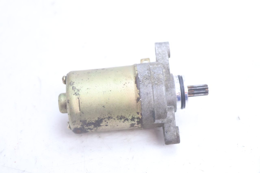 photo de STARTER TNT MOTOR ROMA 12' 2T 50 (2007 - 2018) - Technical close-up