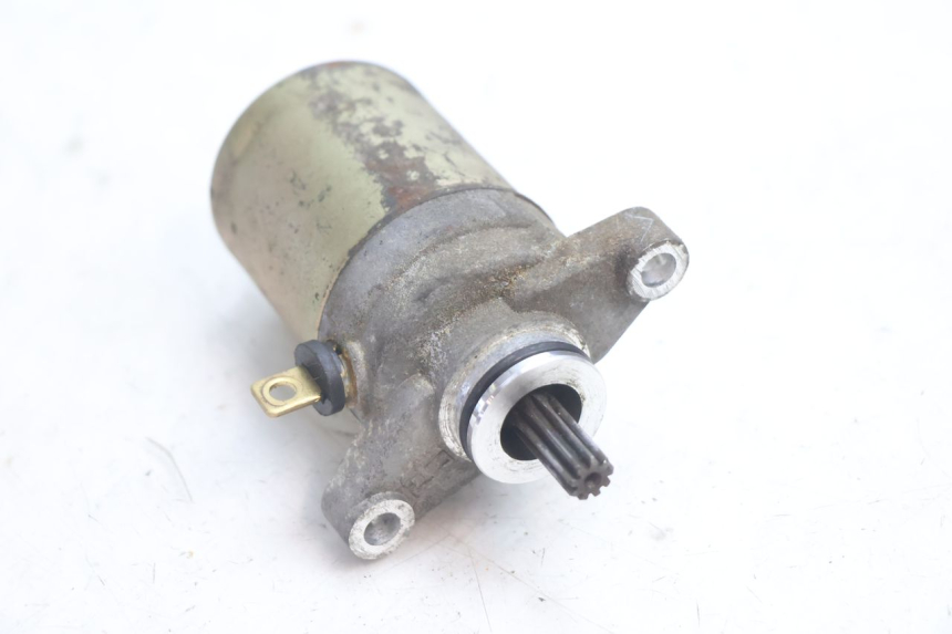 photo de STARTER TNT MOTOR ROMA 12' 2T 50 (2007 - 2018) - Product overview