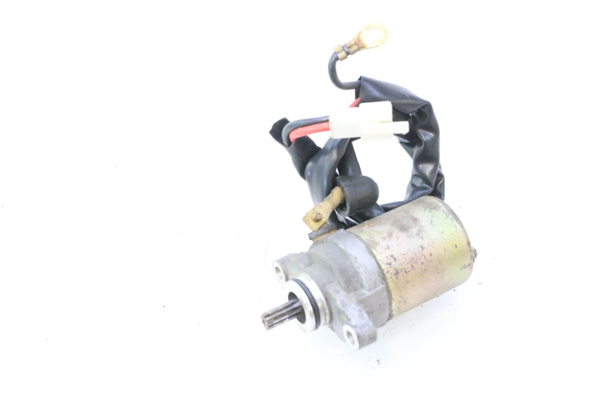 photo de STARTER TNT MOTOR ROMA 12' 2T 50 (2007 - 2018) - Main view