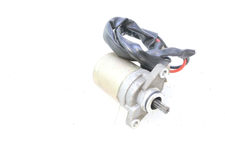 photo de STARTER TNT MOTOR ROMA 12' 2T 50 (2007 - 2018) - Component detail
