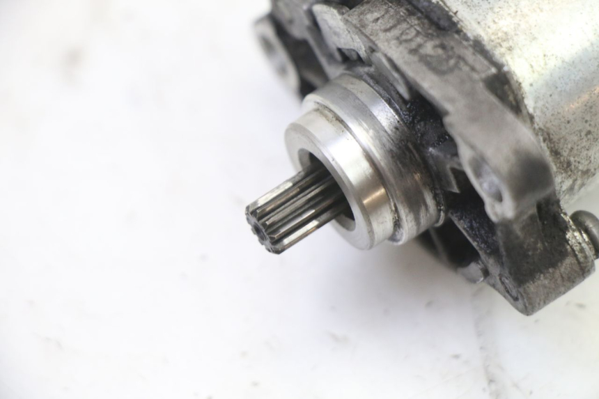 photo de STARTER GILERA RUNNER SL 50 (2006 - 2009) - Component detail