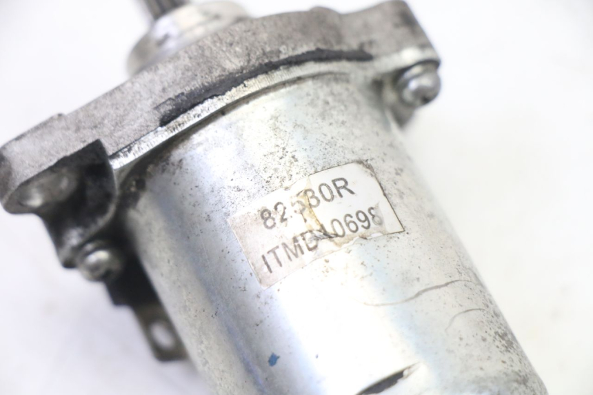 photo de STARTER GILERA RUNNER SL 50 (2006 - 2009) - Technical close-up