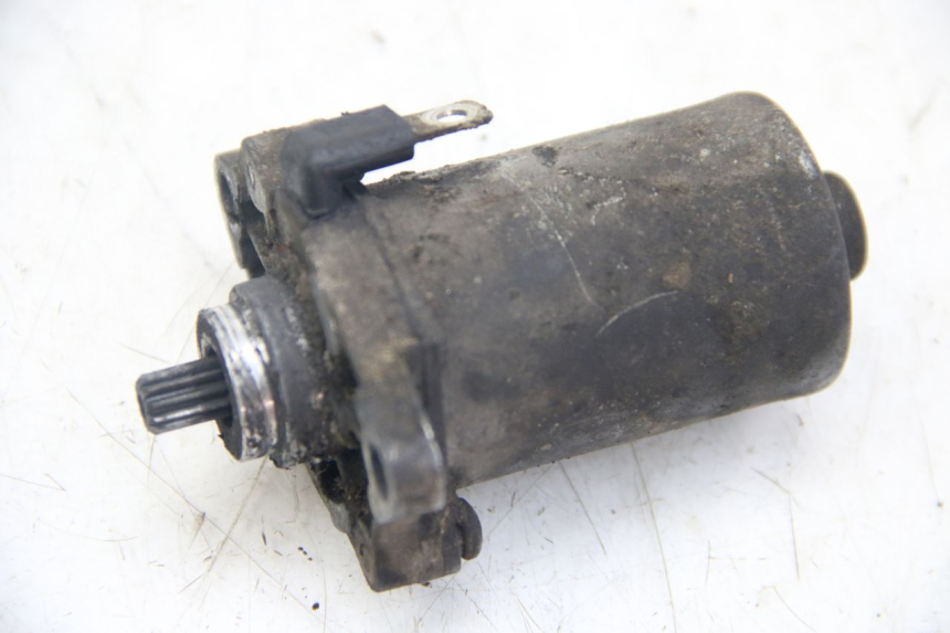 photo de STARTER GILERA RUNNER SP 50 (2009 - 2017) - Component detail