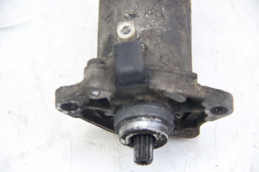 photo de STARTER GILERA RUNNER SP 50 (2009 - 2017) - Zoom on usage condition