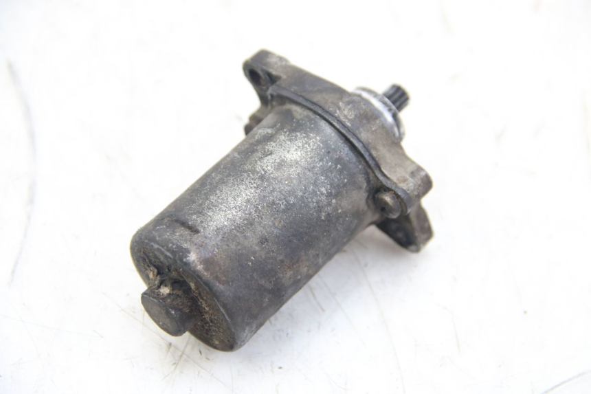 photo de STARTER GILERA RUNNER SP 50 (2009 - 2017) - Technical close-up