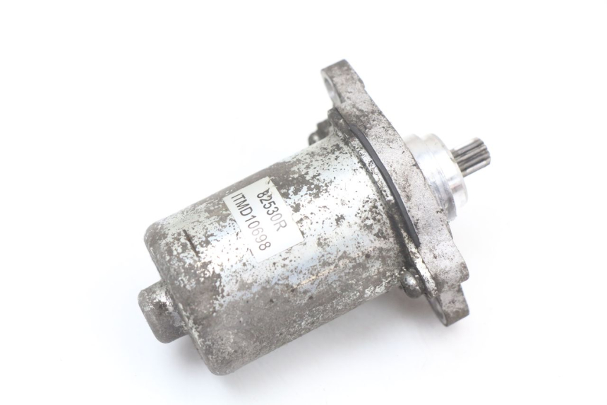 photo de STARTER GILERA RUNNER SP 50 (2009 - 2017) - Main view