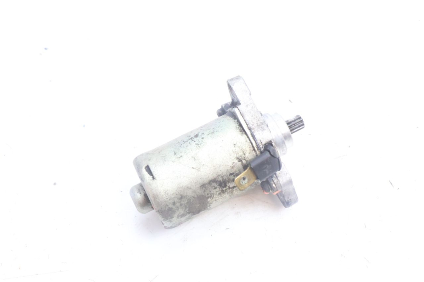 photo de STARTER GILERA RUNNER SP 50 (2002 - 2004) - Technical close-up
