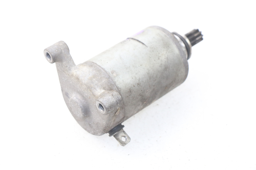 photo de STARTER SUZUKI RV VAN VAN 125 (2003 - 2008) - Zoom on usage condition