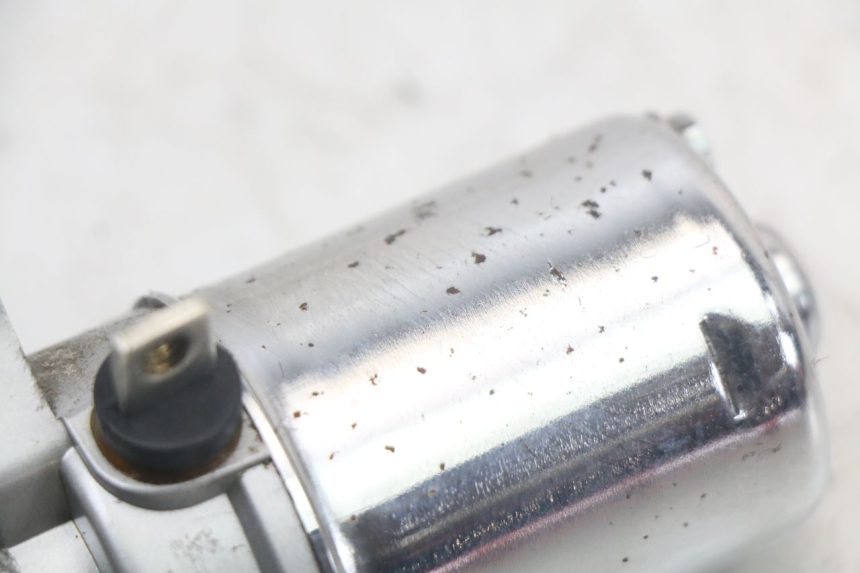 photo de STARTER KEEWAY RY6 2T 50 (2011 - 2019) - Zoom on usage condition