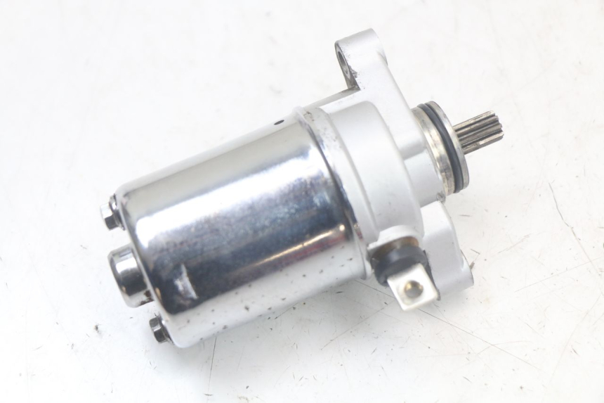 photo de STARTER KEEWAY RY6 2T 50 (2011 - 2019) - Technical close-up