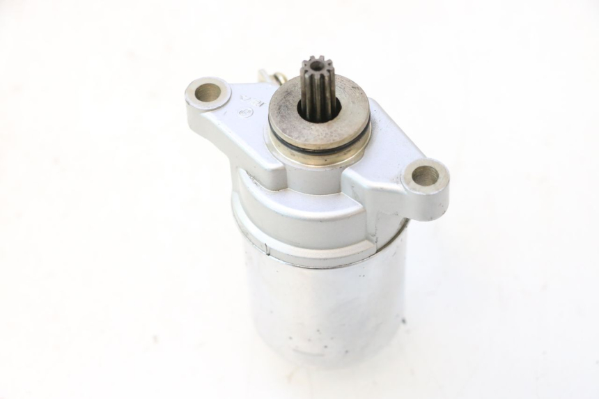 photo de STARTER KEEWAY RY6 2T 50 (2011 - 2019) - Alternative perspective