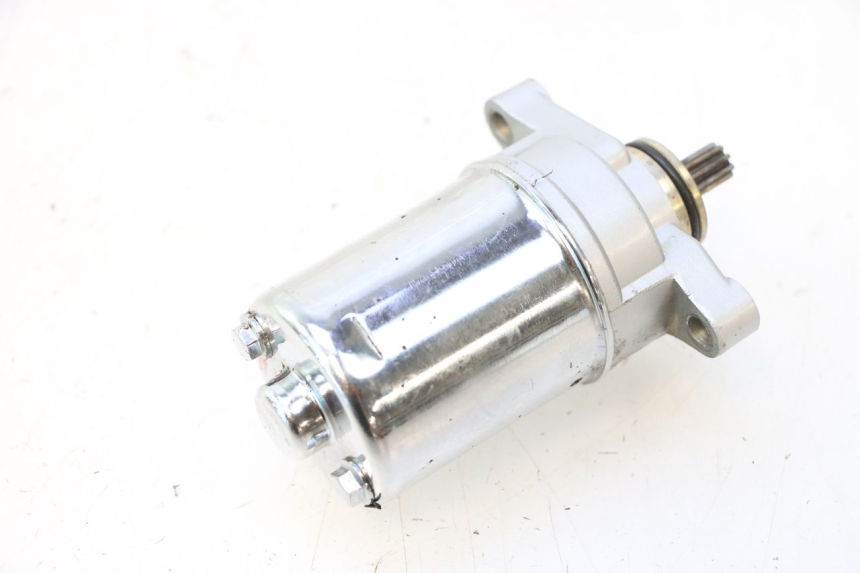 photo de STARTER KEEWAY RY6 2T 50 (2011 - 2019) - Technical close-up