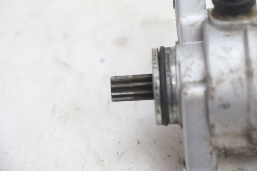 photo de STARTER KEEWAY RY6 2T 50 (2011 - 2019) - Component detail