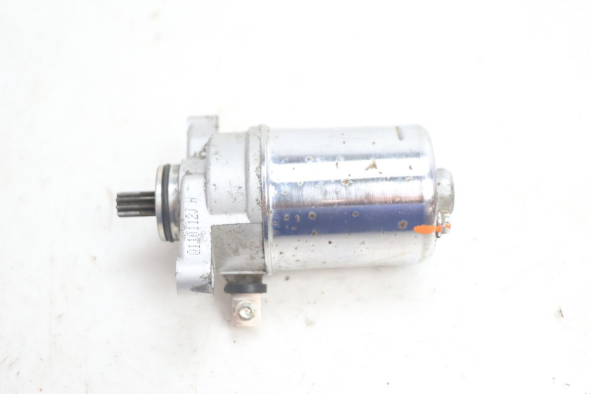 photo de STARTER KEEWAY RY6 2T 50 (2011 - 2019) - Alternative perspective