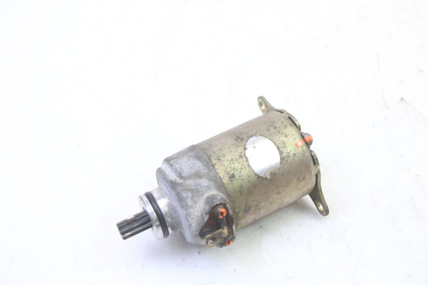 photo de STARTER HYTRACK S 150 (2003 - 2011) - Main view