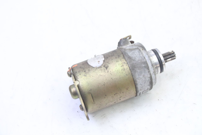 photo de STARTER HYTRACK S 150 (2003 - 2011) - Alternative perspective