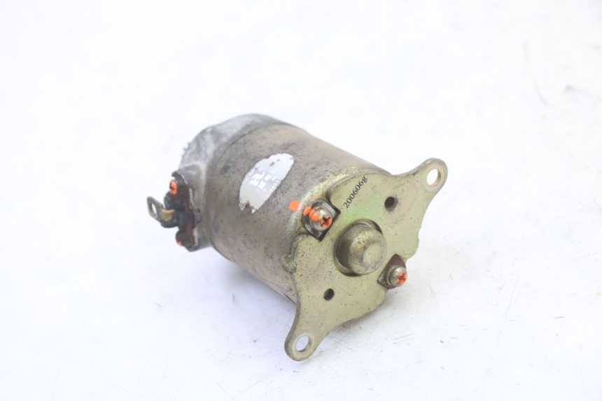 photo de STARTER HYTRACK S 150 (2003 - 2011) - Product overview