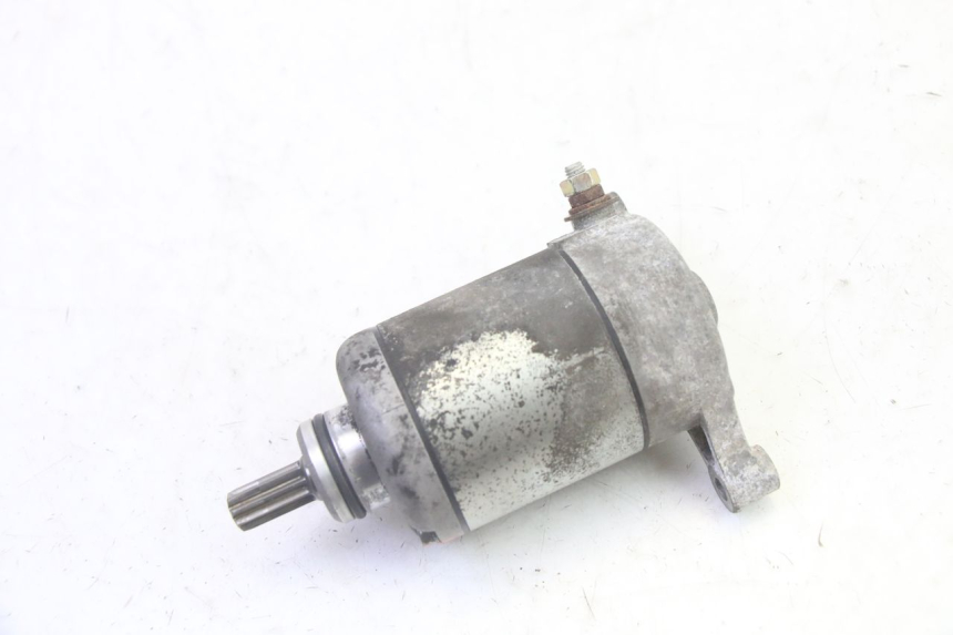 photo de STARTER DAELIM S1 125 (2007 - 2016) - Main view