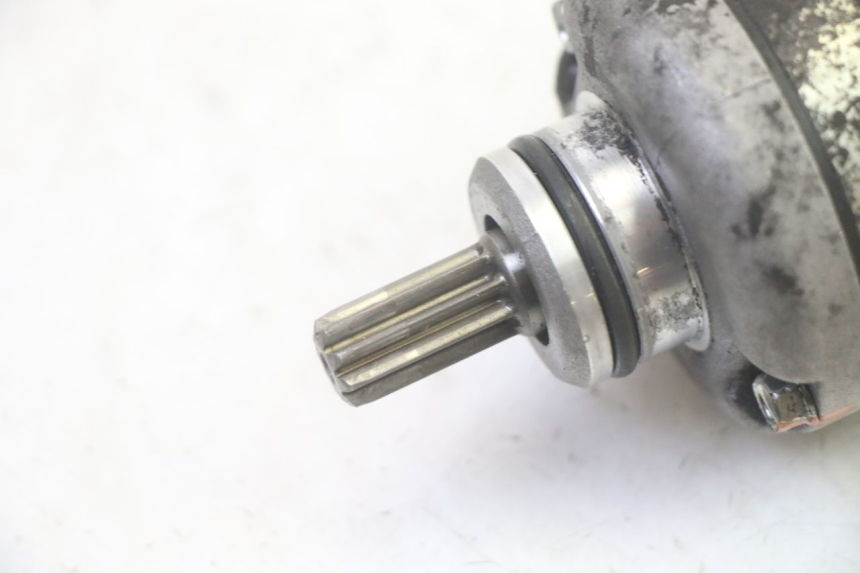 photo de STARTER DAELIM S1 125 (2007 - 2016) - Component detail