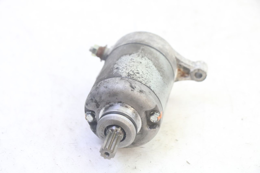 photo de STARTER DAELIM S1 125 (2007 - 2016) - Product overview