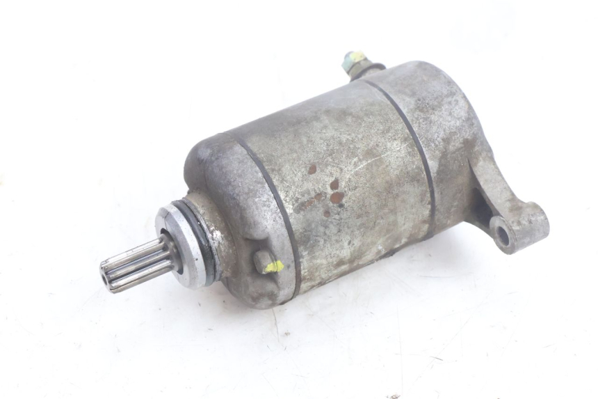 photo de STARTER DAELIM S2 125 (2006 - 2007) - Component detail