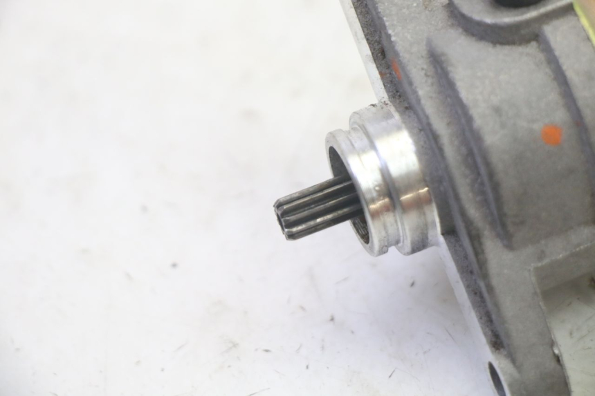 photo de STARTER JM MOTORS SANTANA EVO 50 (2024 - 2026) - Component detail