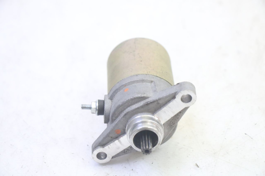 photo de STARTER JM MOTORS SANTANA EVO 50 (2024 - 2026) - Fixing points details