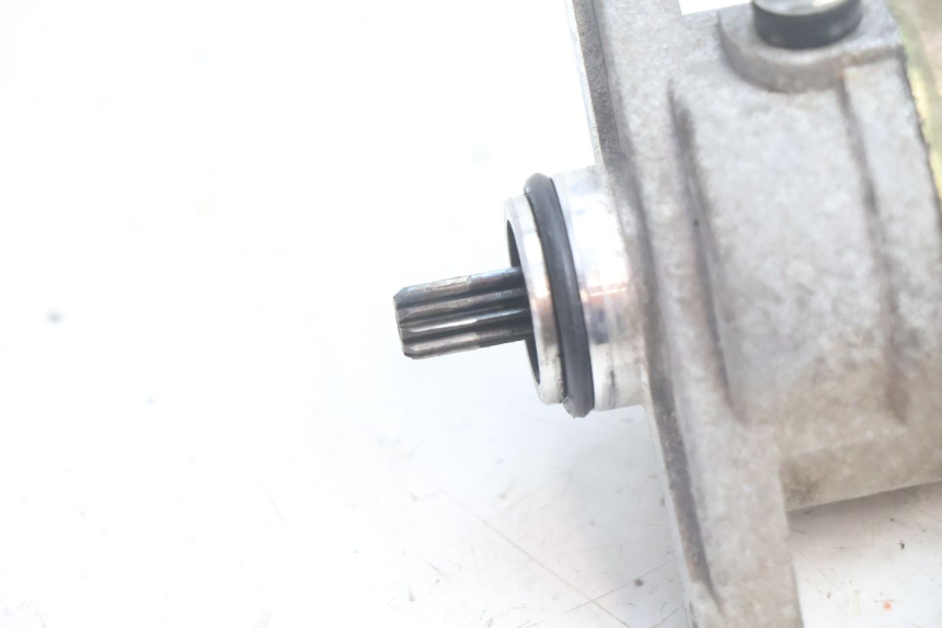 photo de STARTER JM MOTORS SANTANA EVO 50 (2024 - 2026) - Component detail